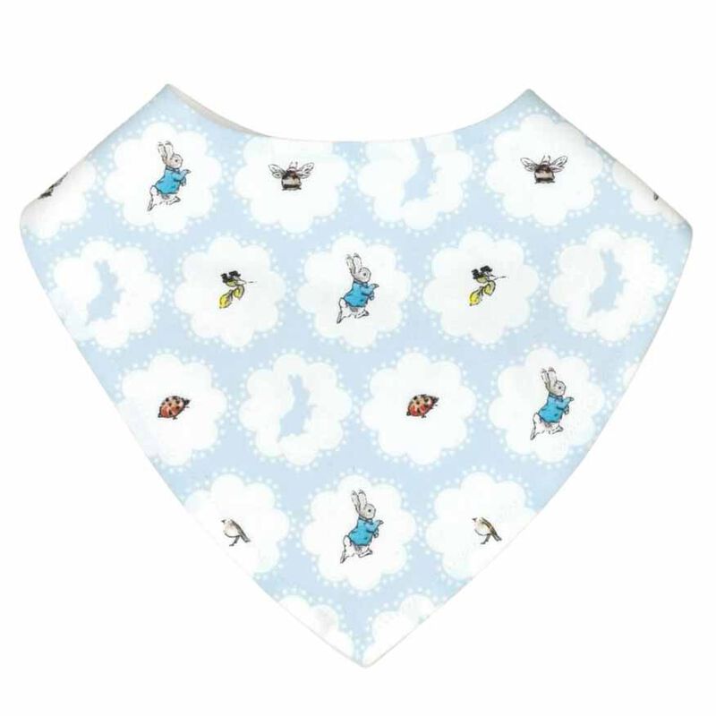 grannylove Dribble Bib image number 5